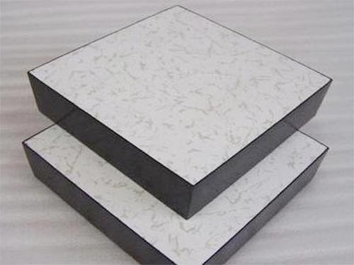 硫酸鈣防靜電活動地板