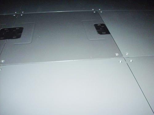 OA智能網(wǎng)絡(luò)地板